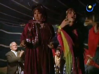 بعد عيني يا محسن - خان الحرير