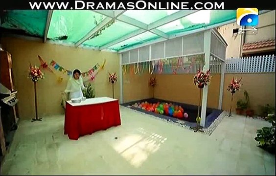 Aap Ki Kaneez Episode 24 on Geo Tv part1 watch video 9th March 2015