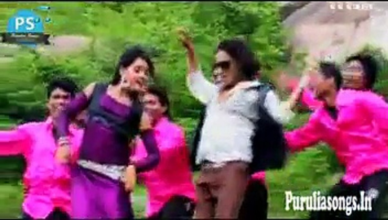 Purulia Bangla Songs 2015 Hits Video - Toke Ami Bhalo Basi - Choto Jamai