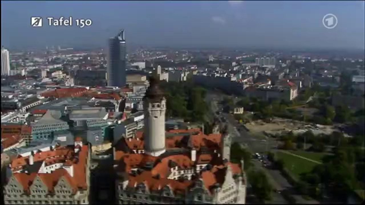 In aller Freundschaft 442 Die Angst der Anderen