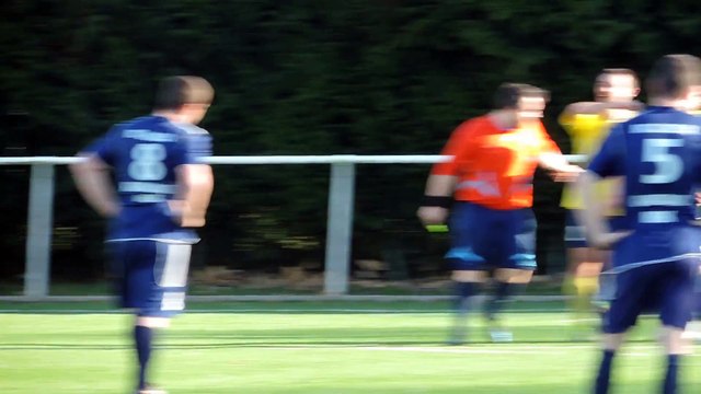 Conches - St Germain la C. (5-0)