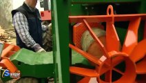 Amazing Wood Cutter - Amazing Machine Videos