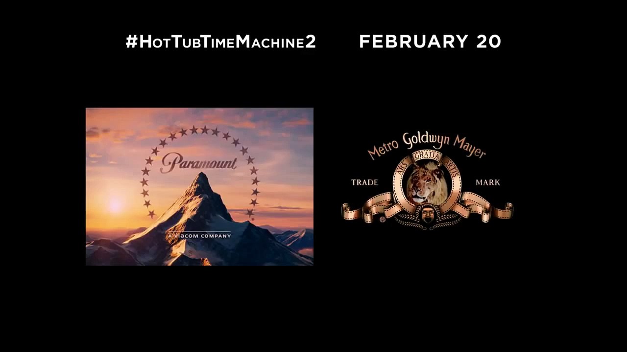 Hot Tub Time Machine 2 Official Super Bowl TV Spot (2015) - Adam Scott, Craig Robinson Movie HD