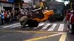 Amazing Talent with Jeep Stunt - Auto Cars Jeep Videos
