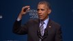 Obama Emphasizes Tech Jobs That Don't Require College Degree