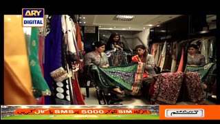Dil-e-Barbaad Episode 13 on Ary Digital 9th March 2015 full episode