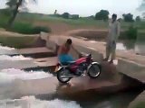 very funny Pakistani bike clips. MUST WATCH THAT - Watch or Download -