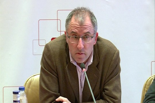 La SGAE confía en la bajada del IVA cultural