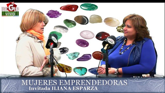 MUJERES EMPRENDEDORAS 5 DE MARZO DEL 2015