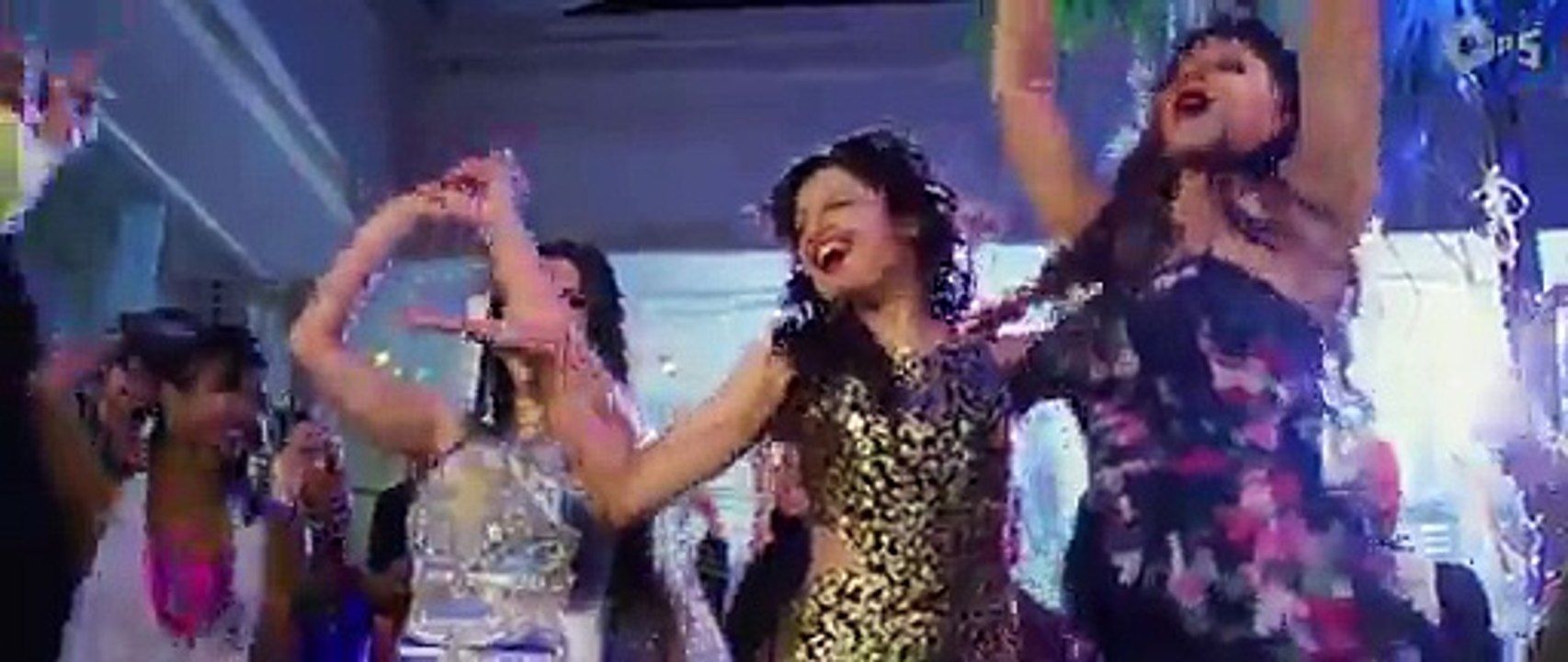 Patola Patna - Latest Punjabi Song Video 2015 - Movie Yaarana - Yuvraj, Geeta, Gavie, Yuvika