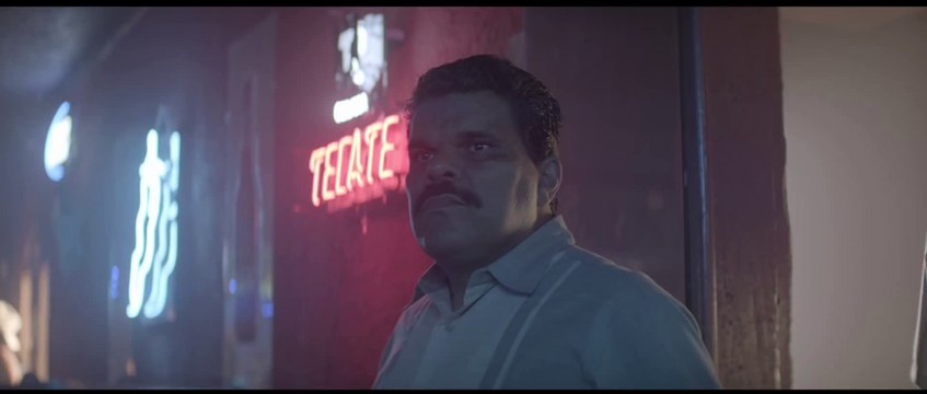 Two Men in Town Official Trailer #1 (2015) - Forest Whitaker Movie HD