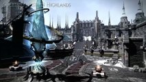 Final Fantasy XIV: Heavensward expansion for A Realm Reborn