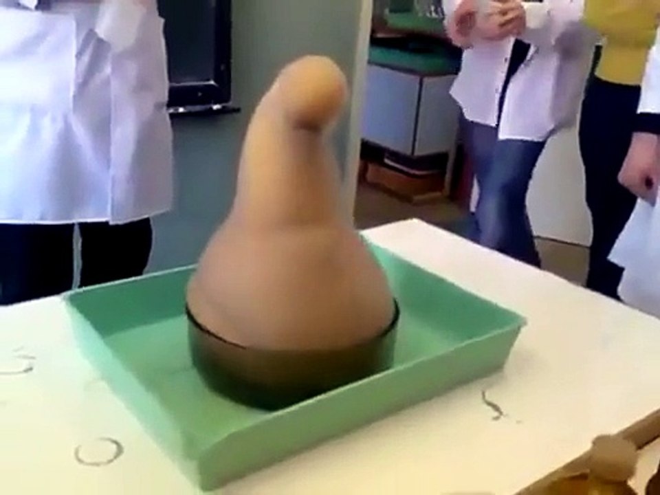 Chemistry Fun!