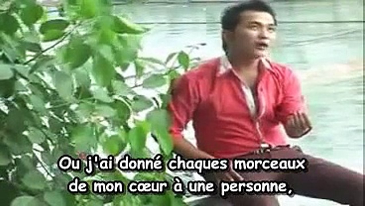 Chuyện Ba Mùa Mưa - Trần Vỹ Kiệt