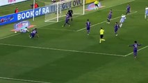 Antonio Candreva Goal Lazio 2 - 0 Fiorentina 09-03-2015