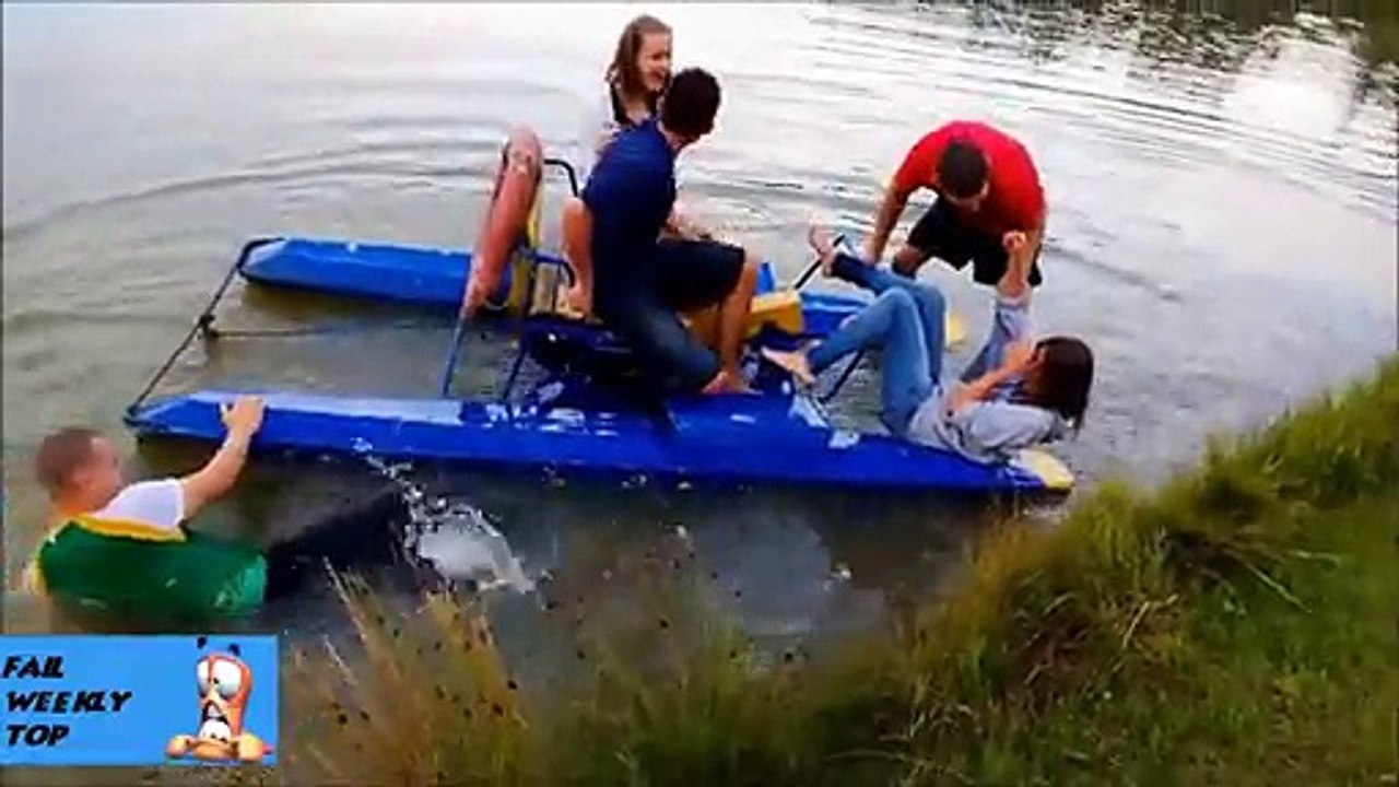 Best Fail Compilation (September2013) Extra Funny