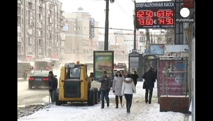 Video herunterladen: بخش گردشگری روسیه متاثر از بحران اقتصادی در این کشور