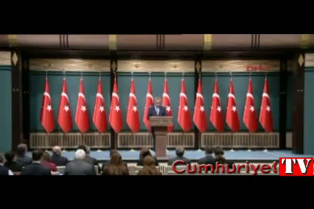 Arınç'tan Hakan Fidan açıklaması