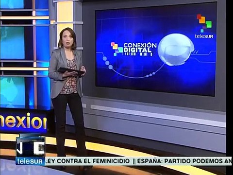 Canciller ecuatoriano rechaza nuevas sanciones de EE.UU. a Venezuela