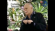 (Vídeo) José Vicente Hoy programa especial Todo Chávez (2/2)
