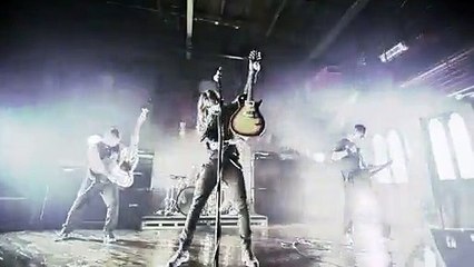 Alter Bridge - Addicted To Pain