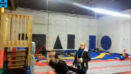 Top Weekly Fails & Wins Compilation February 2014