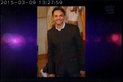 Eugenio Derbez apoya a su hija