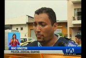 Guayaquil: Policía detiene a seis sujetos vinculados con robo de vehículos