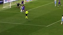 Miroslav Klose Second Goal Lazio 4 - 0 Fiorentina (Serie A) 2015 HD