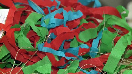 Warsztaty - Jak zostać kolędnikiem