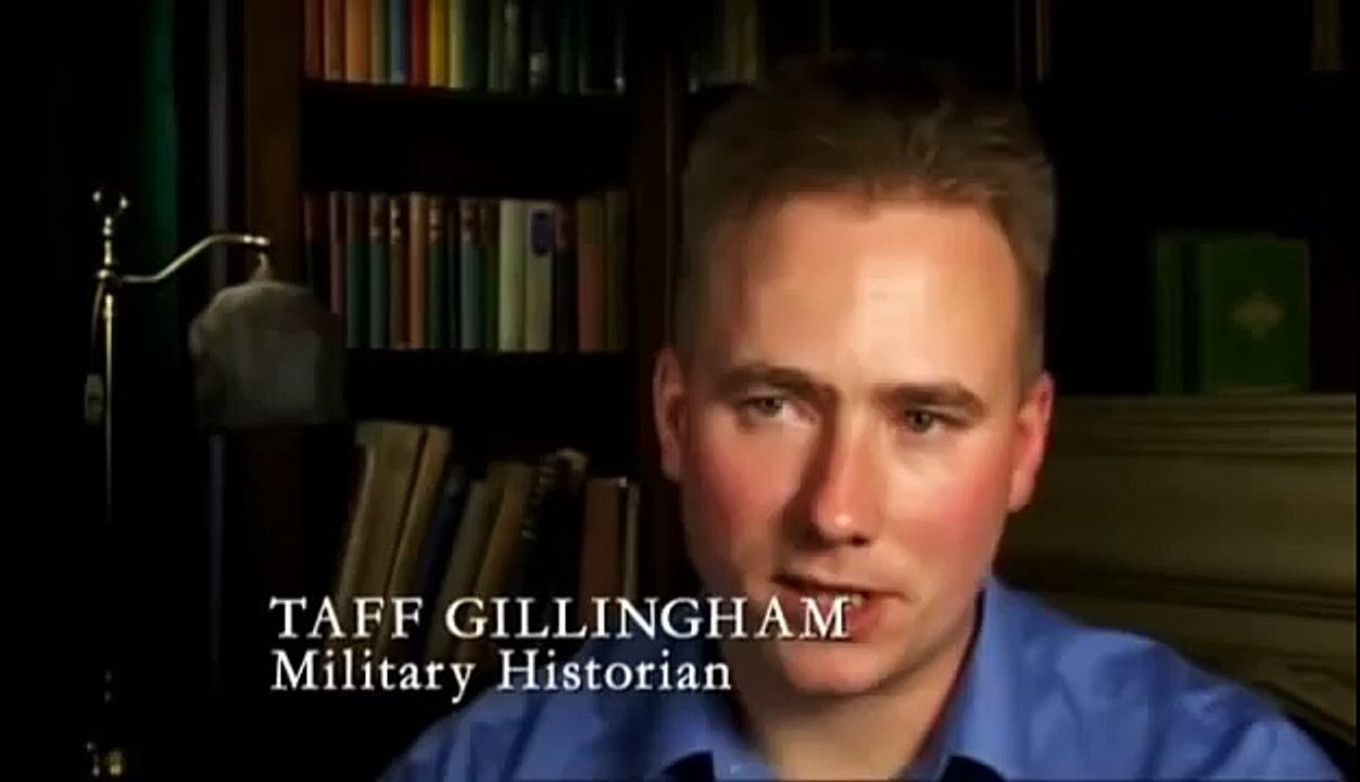 PGMC - Victoria y Desesperacion