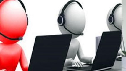 Call Center Marrakech A louer