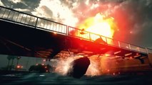Battlefield Hardline- Official Launch Gameplay Trailer