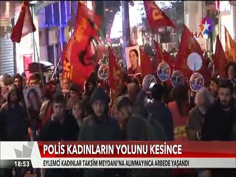 Çorum'da 'Kadına Şiddet' oyununu polis gerçek sanınca ortalık karıştı