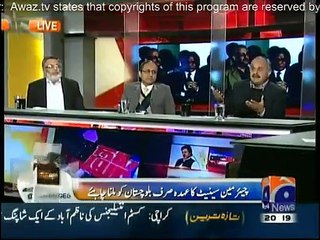 Capital Talk - 9th March 2015