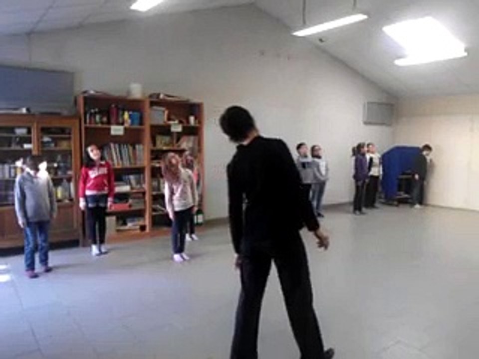 DANSE2