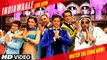 India Waale (Full Video) Happy New Year | Shah Rukh Khan,Deepika Padukone,Abhishek Bachchan | New Song 2015 HD