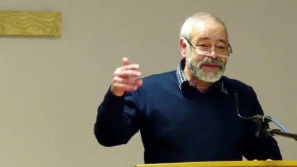 esprit d'intercession Paul Barbarino suite 08 03 2015