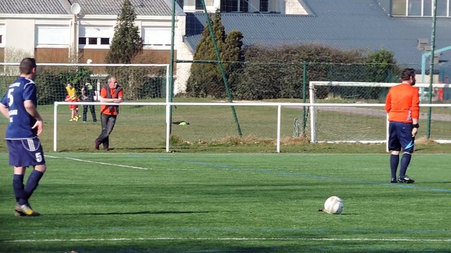 Conches - St Germain la C. (5-0)