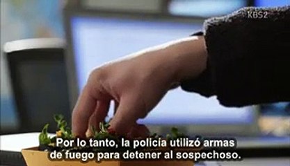 Spy - Espia sub español cap Final 16(3/3)