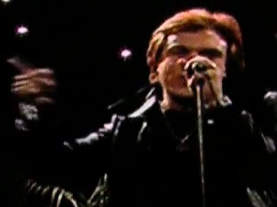 Barrabas_The lion (1982)