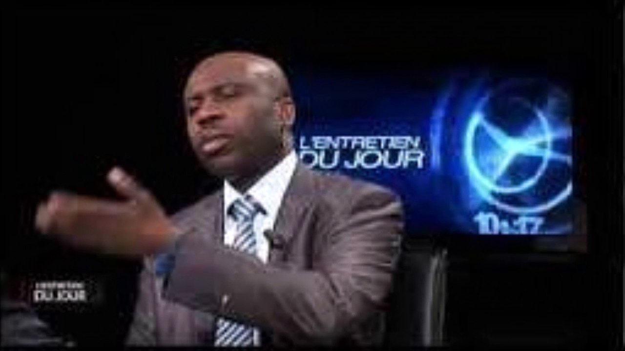 LE RÔLE DU FRANC CFA DANS L’ÉMERGENCE DE L'AFRIQUE? → [n° 2]