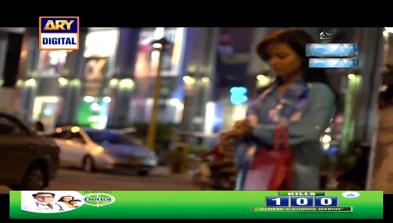 Babul Ki Duaen Leti Ja Episode 161 by Ary Digital 9th March 2015