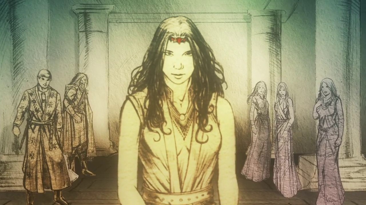 História e Tradição - A Rebelião de Robert, por Oberyn Martell [legendado]