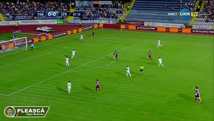 Marian Pleasca Best Actions & Skills & Goals & Highlights 2015