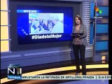 Elena Poniatowska: mexicanas evitan que México se caiga en mil pedazos