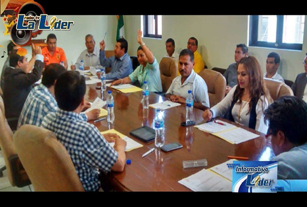 INFORMATIVOLIDER 060315