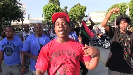 Ceebo - They Don' t Really Care About Us [Spacecrash Remix]