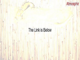 Atmosphir Cracked - Instant Download (2015)