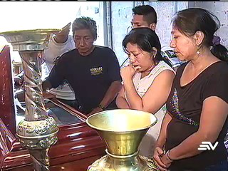 Muere segundo pescador tras ataque en Golfo de Guayaquil